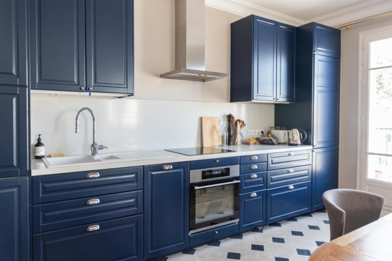 Beautiful Apt Close To The Place Montrouge 5Th * Paris
