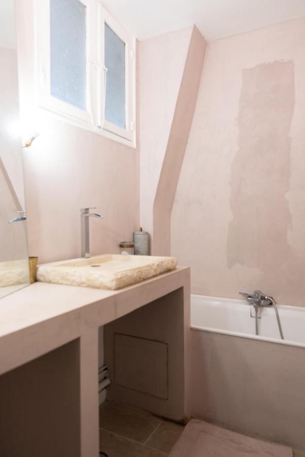 Beautiful Apt Close To The Place Montrouge 5Th Apartment