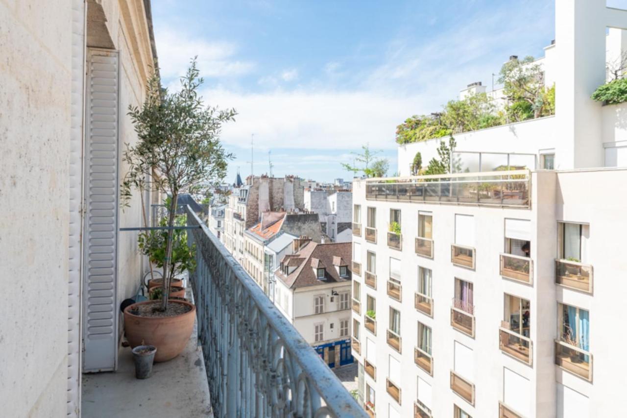 Apartment Beautiful Apt Close To The Place Montrouge 5Th Paris