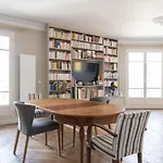 Beautiful Apt Close To The Place Montrouge 5Th