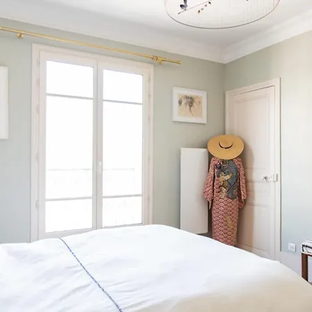 Appartamento Beautiful Apt Close To The Place Montrouge 5Th *