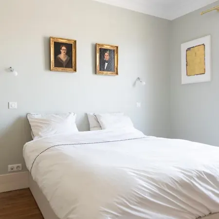 Beautiful Apt Close To The Place Montrouge 5Th * Parigi