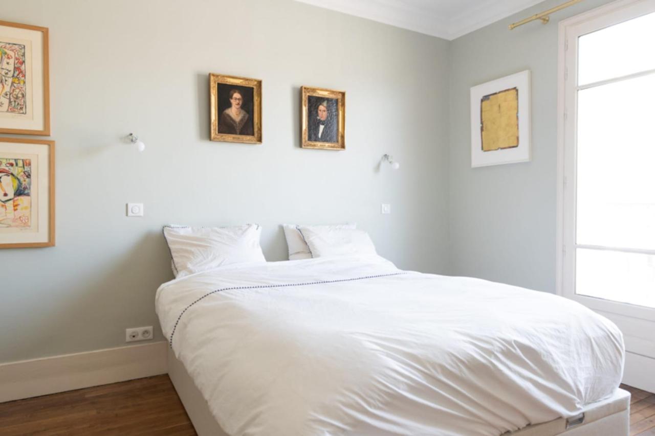 Beautiful Apt Close To The Place Montrouge 5Th * Parigi