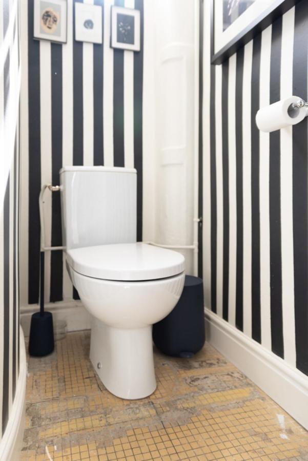 Beautiful Apt Close To The Place Montrouge 5Th * Parigi